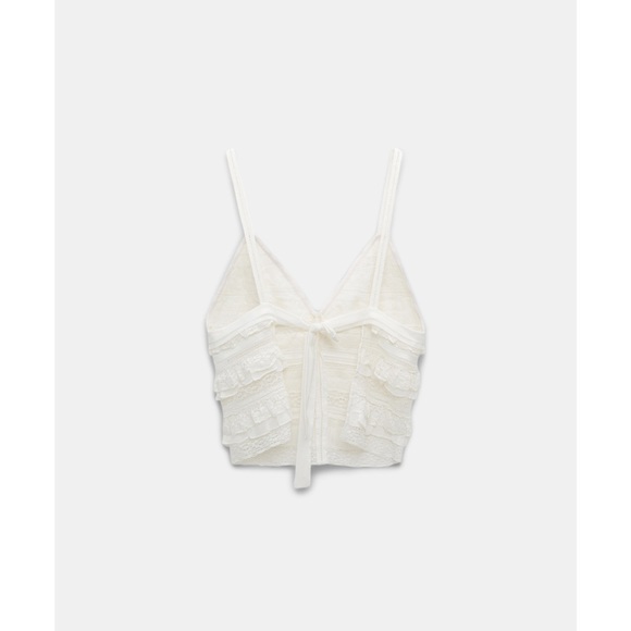 Dorothee Schumacher BEAUTIFUL DREAM top - Picture 2 of 7